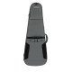 G-ICONDREAD Borsa ICON chitarra dreadnaught Grigio