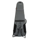 G-ICONDREAD Borsa ICON chitarra dreadnaught Grigio