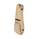 G-ICONDREAD Borsa ICON chitarra dreadnaught Marrone