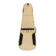 G-ICONDREAD Borsa ICON chitarra dreadnaught Marrone