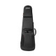 G-ICONELECTRIC Borsa ICON chitarra elettrica Nero