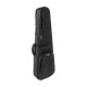 G-ICONELECTRIC Borsa ICON chitarra elettrica Nero