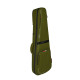 G-ICONELECTRIC Borsa ICON chitarra elettrica Verde