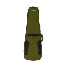 G-ICONELECTRIC Borsa ICON chitarra elettrica Verde