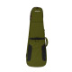 G-ICONELECTRIC Borsa ICON chitarra elettrica Verde
