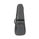 G-ICONELECTRIC Borsa ICON chitarra elettrica Grigio