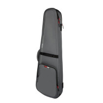 G-ICONELECTRIC Borsa ICON chitarra elettrica Grigio