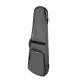 G-ICONELECTRIC Borsa ICON chitarra elettrica Grigio