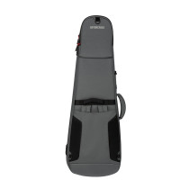 G-ICONELECTRIC Borsa ICON chitarra elettrica Grigio
