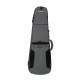 G-ICONELECTRIC Borsa ICON chitarra elettrica Grigio