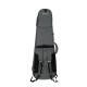 G-ICONELECTRIC Borsa ICON chitarra elettrica Grigio