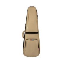 G-ICONELECTRIC Borsa ICON chitarra elettrica Marrone
