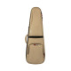 G-ICONELECTRIC Borsa ICON chitarra elettrica Marrone