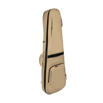 G-ICONELECTRIC Borsa ICON chitarra elettrica Marrone