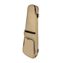 G-ICONELECTRIC Borsa ICON chitarra elettrica Marrone