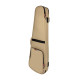 G-ICONELECTRIC Borsa ICON chitarra elettrica Marrone