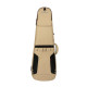 G-ICONELECTRIC Borsa ICON chitarra elettrica Marrone