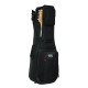 G-PG ELEC 2X Borsa ProGo due chitarre elettriche
