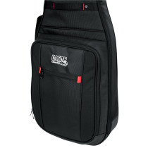 G-PG ELECTRIC Borsa ProGo chitarra elettrica