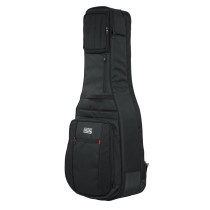 G-PG-ACOUELECT Borsa ProGo due chitarre elettrica/acustica