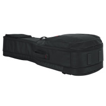 G-PG-ACOUELECT Borsa ProGo due chitarre elettrica/acustica