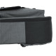 GT-ACOUSTIC-GRY Borsa Transit chitarra acustica Grigio chiaro
