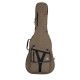 GT-ACOUSTIC-TAN Borsa Transit chitarra acustica Beige