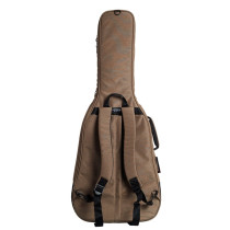 GT-ACOUSTIC-TAN Borsa Transit chitarra acustica Beige