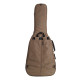 GT-ACOUSTIC-TAN Borsa Transit chitarra acustica Beige