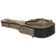 GT-ACOUSTIC-TAN Borsa Transit chitarra acustica Beige