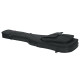 GT-BASS-BLK Borsa Transit basso Antracite