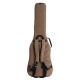 GT-BASS-TAN Borsa Transit basso Beige