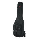 GT-ELECTRIC-BLK Borsa Transit chitarra elettrica Antracite