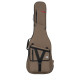 GT-ELECTRIC-TAN Borsa Transit chitarra elettrica Beige