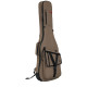 GT-ELECTRIC-TAN Borsa Transit chitarra elettrica Beige