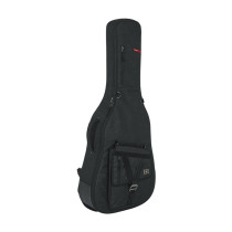 GT-JUMBO-BLK Borsa Transit nera Jumbo acustica