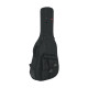 GT-JUMBO-BLK Borsa Transit nera Jumbo acustica