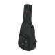 GT-JUMBO-BLK Borsa Transit nera Jumbo acustica