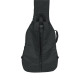 GT-JUMBO-BLK Borsa Transit nera Jumbo acustica
