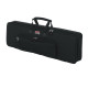 GKB-61 SLIM Borsa slim tastiera 61 tasti