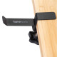 GFW-HP-HANGERDESK Supporto per cuffie da scrivania