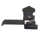 GFW-HP-HANGERDESK Supporto per cuffie da scrivania