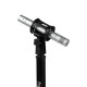 GFW-MIC-SM1525 Supporto anti-vibrazione universale per microfoni 15-25mm