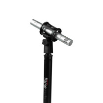GFW-MIC-SM1525 Supporto anti-vibrazione universale per microfoni 15-25mm