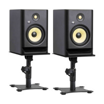 GFWSPKSTMNDSK Supporto da scrivania per monitor da studio
