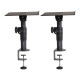 GFWSPKSTMNDSKCMP Supporto Clamp-On per monitor da studio