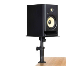 GFWSPKSTMNDSKCMP Supporto Clamp-On per monitor da studio