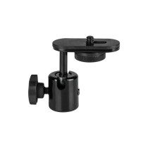 GFW-MIC-CAMERA-MT Adattatore per supporto microfono per fotocamera