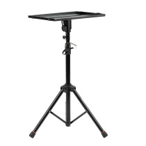 GFWLAPTOP1500 Supporto per laptop e proiettore con treppiede