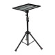GFWLAPTOP1500 Supporto per laptop e proiettore con treppiede